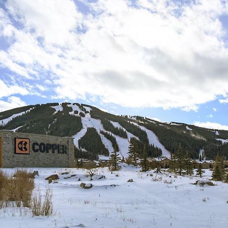 Telemark Copper Mountain Esterno foto