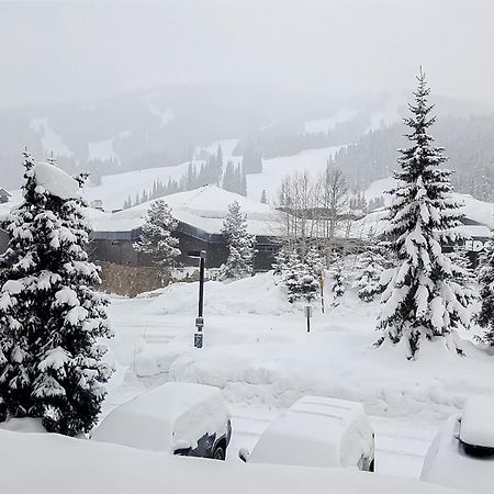 Telemark Copper Mountain Esterno foto