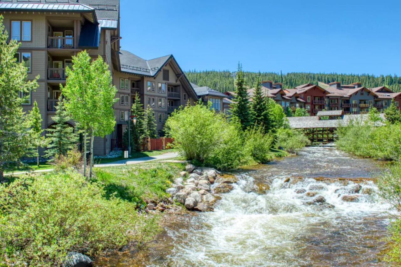 Telemark Copper Mountain Esterno foto