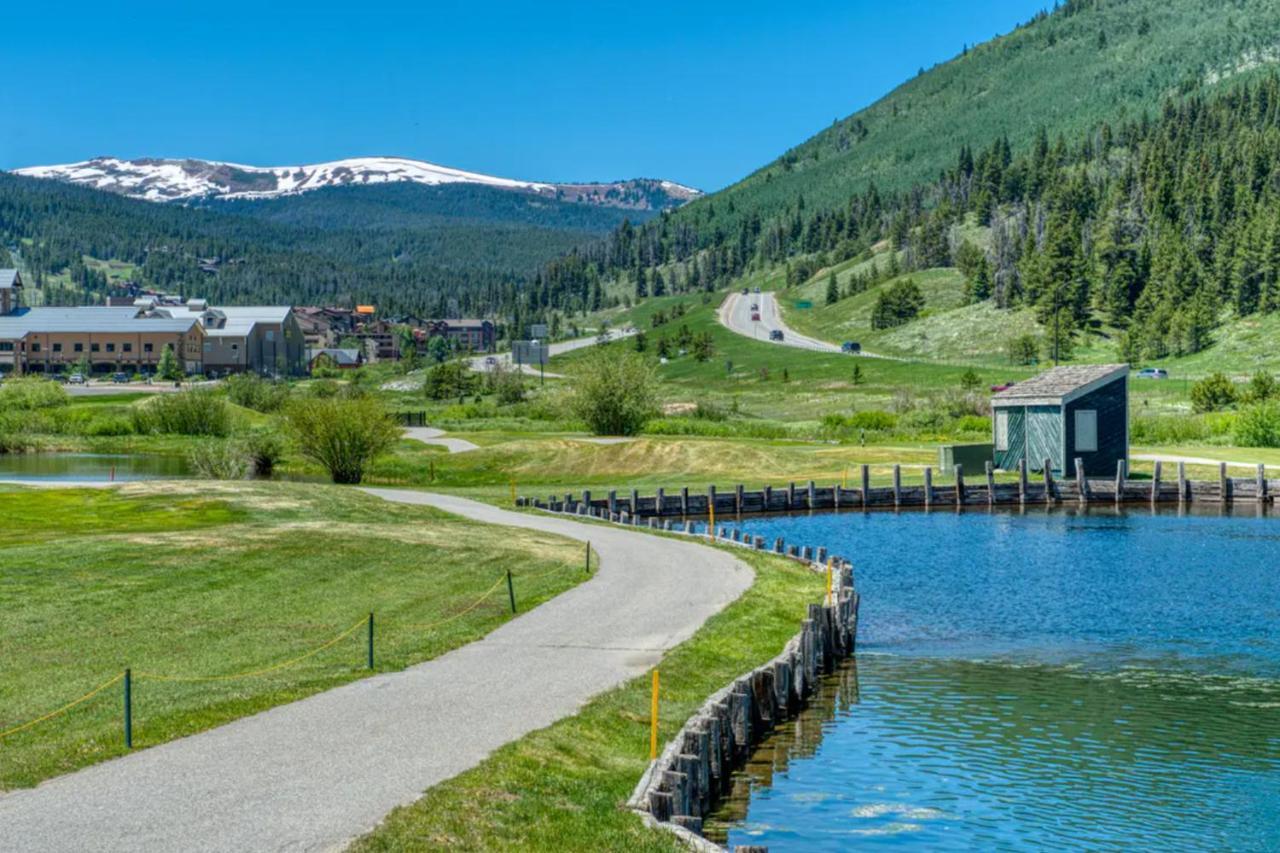 Telemark Copper Mountain Esterno foto