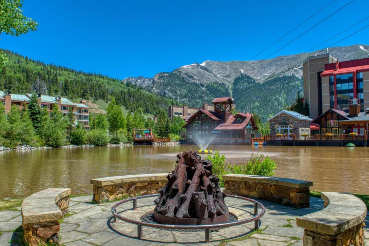 Telemark Copper Mountain Esterno foto