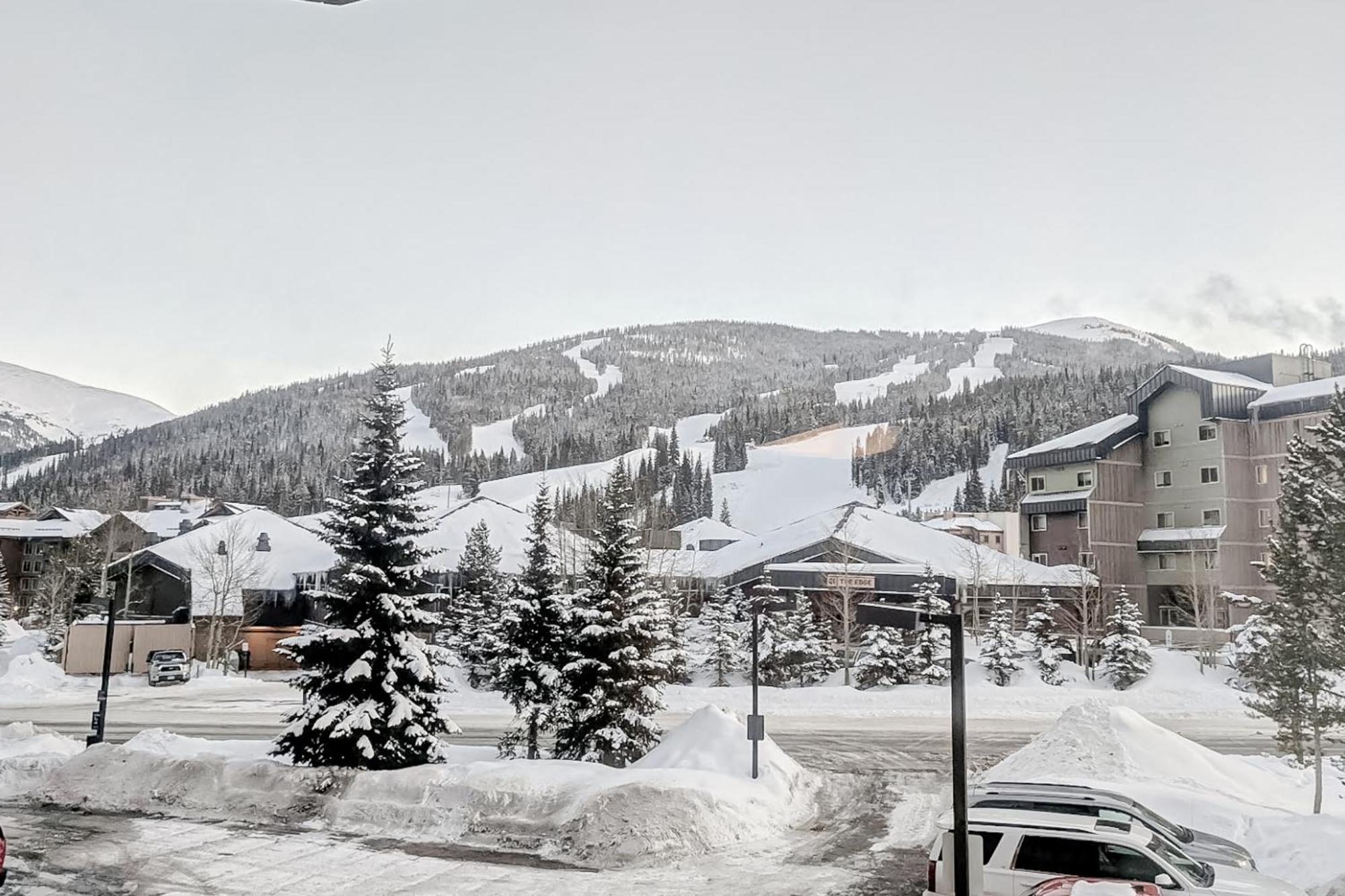Telemark Copper Mountain Esterno foto